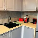 Apartment #12Lunipebega Timisoara