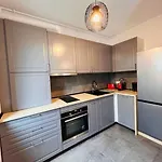 Apartment #12Lunipebega Timisoara